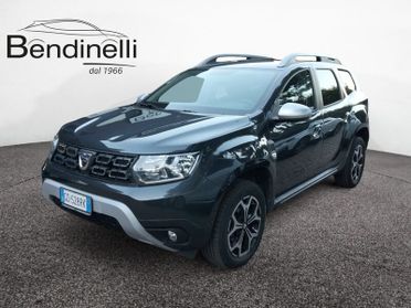 Dacia Duster Duster 1.5 Blue dCi 8V 115 CV 4x2 Prestige