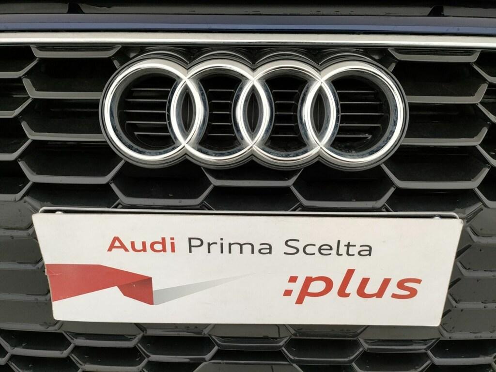 Audi A3 30 2.0 TDI S line Edition S tronic