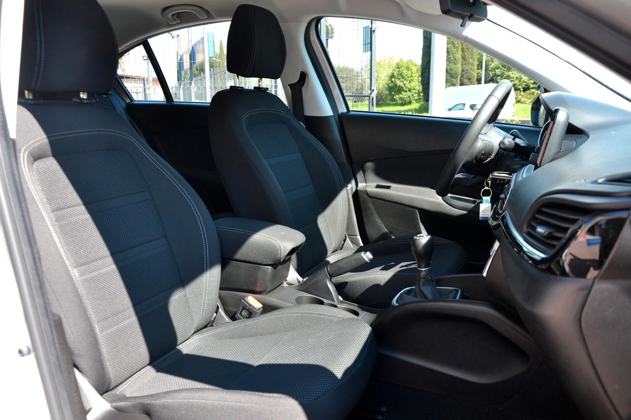 Fiat Tipo 1.3 Mjt S&S 5 porte City Life