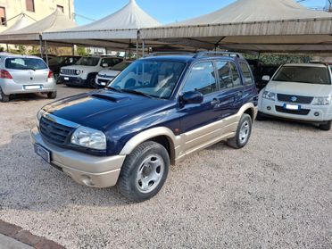 Suzuki Grand Vitara 2.0 TDI S.W. Autocarro N1