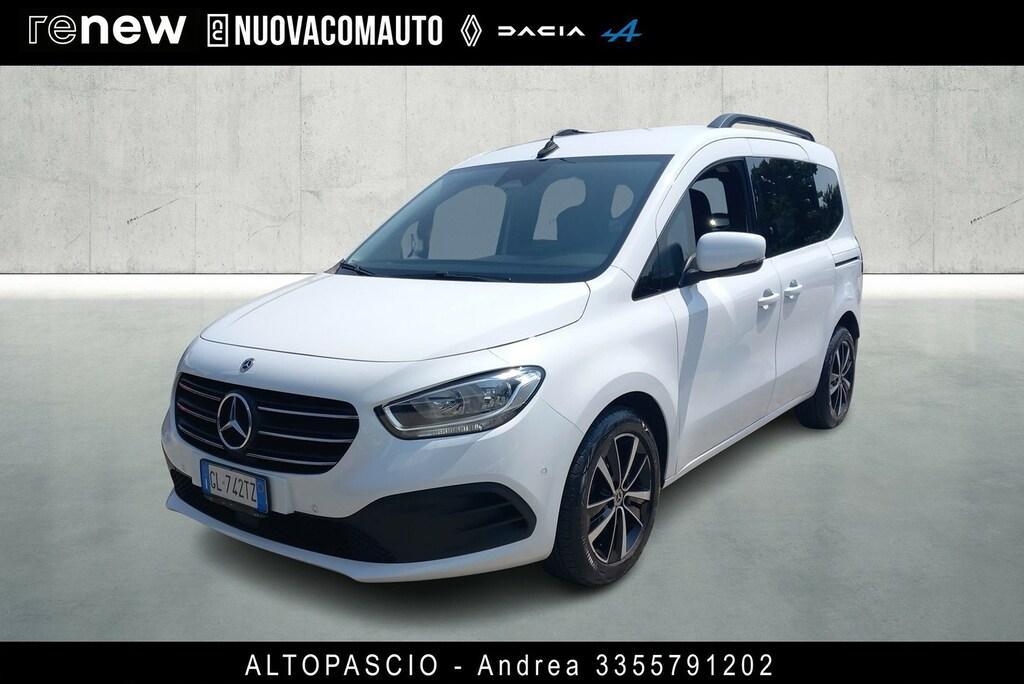 Mercedes Classe T 180 Sport