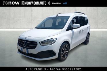 Mercedes Classe T 180 Sport