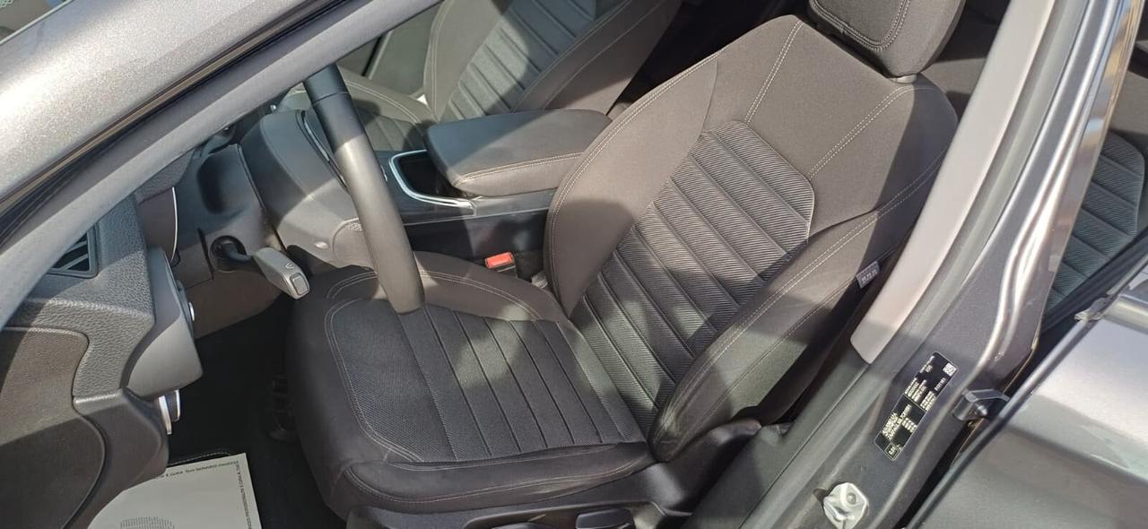 Alfa Romeo Stelvio 2.2 Turbodiesel 160 CV AT8 RWD Business