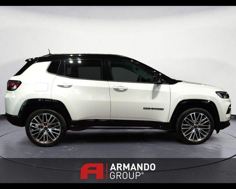 Jeep Compass 2ª serie 1.5 Turbo T4 130 CV MHEV 2WD Summit