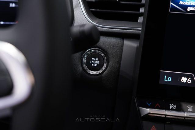 RENAULT Captur 1.0 ECO-G 100cv Techno