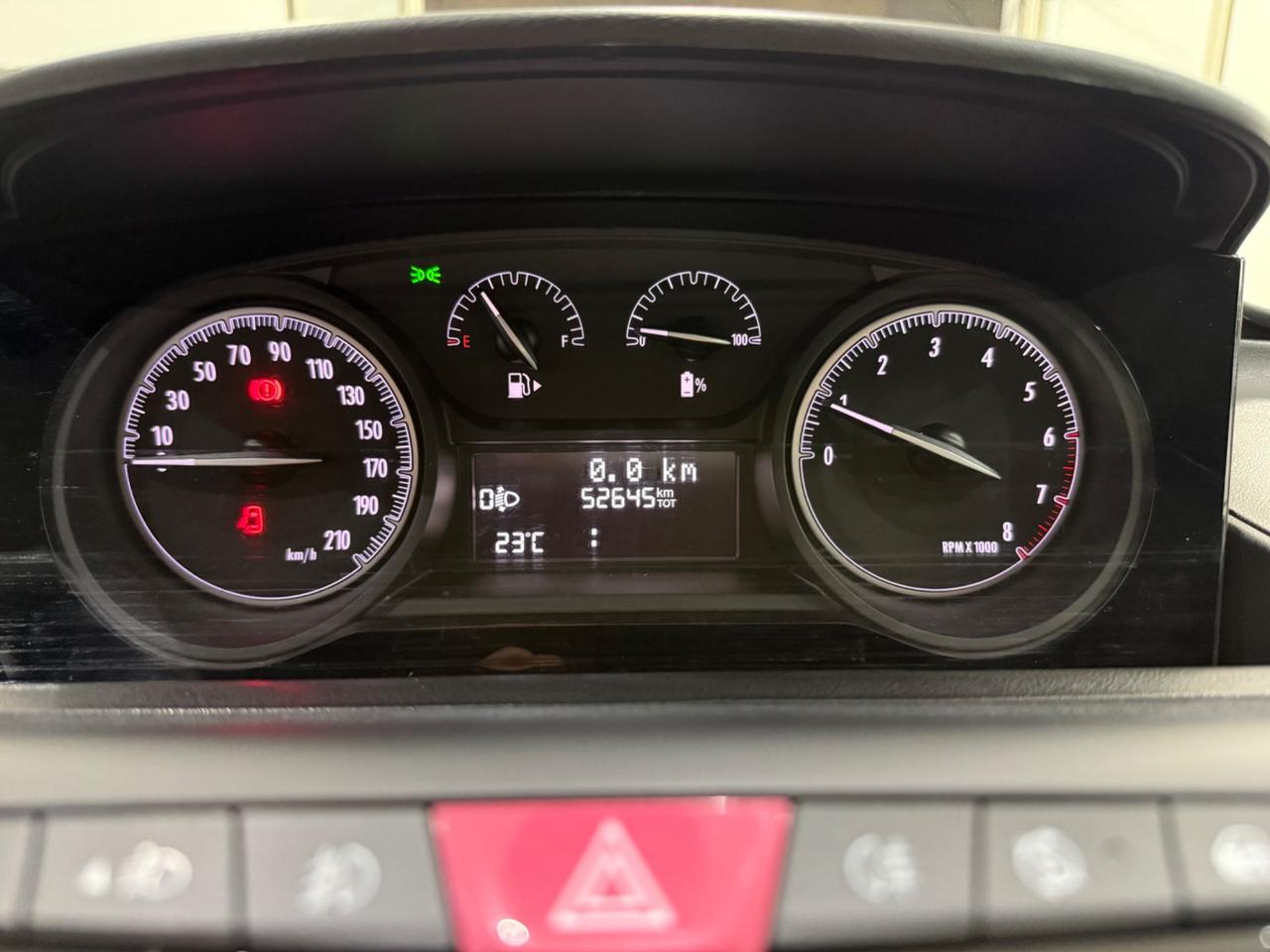 Lancia Ypsilon 1.0 70cv Hybrid Gold