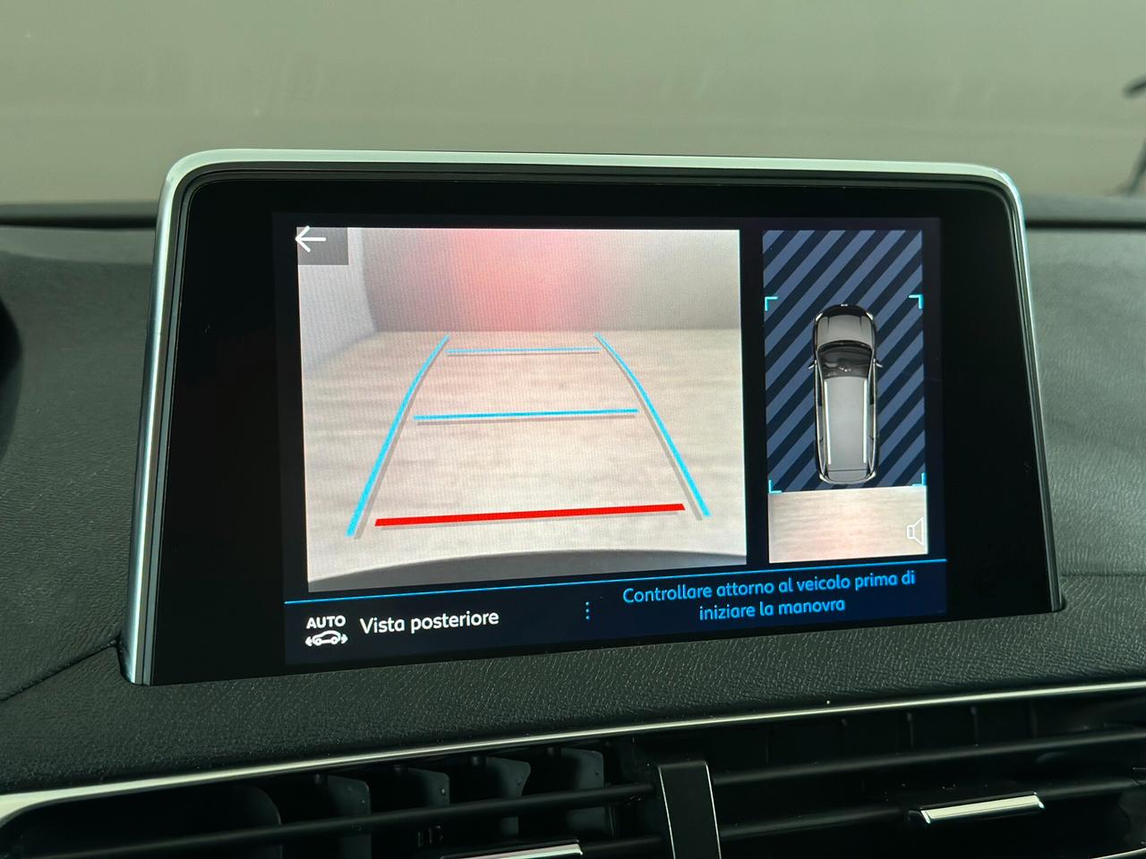 Peugeot 5008 1.5 BlueHDi Active Pack 130CV EAT8 7 posti