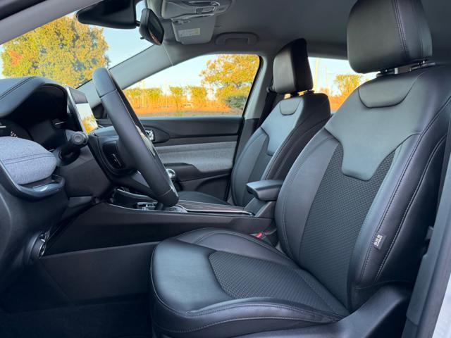 JEEP Compass 1.6 MJET 130CV NAVI+RCAM+TETTO E CERCHI BLACK