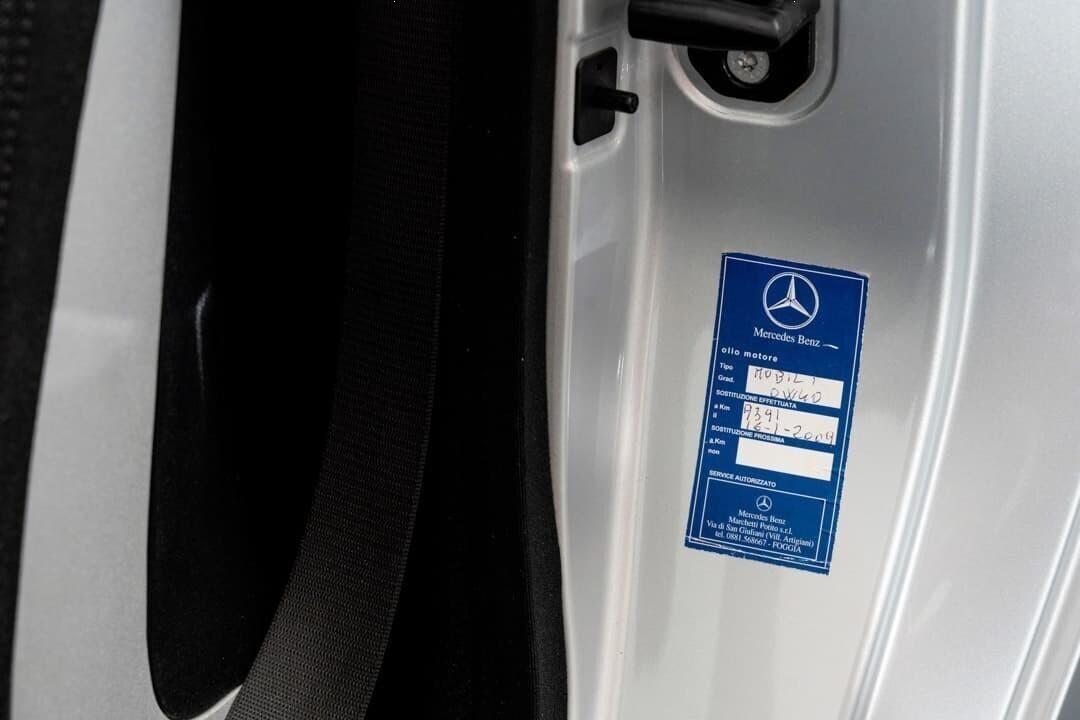 Mercedes Slk 200 *18.000KM * TAGLIANDI MERCEDES *