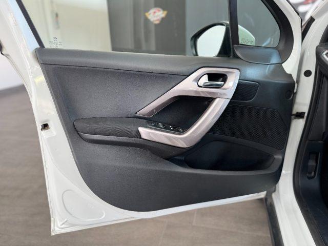 PEUGEOT 2008 1° serie 1.2 VTi 82CV Allure