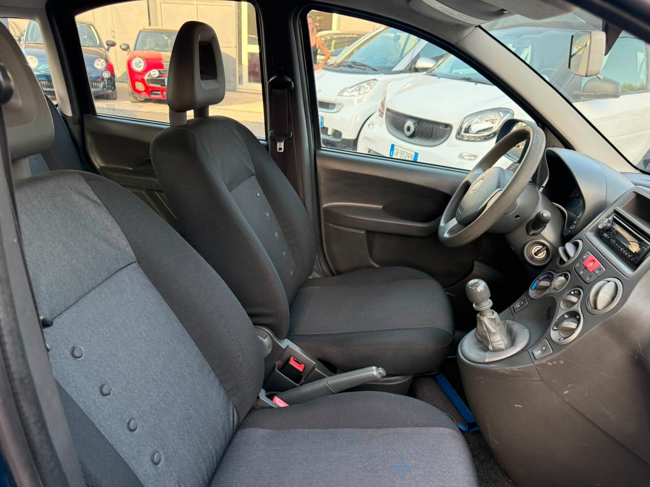 Fiat Panda 1.2 Dynamic Euro5A - Superprezzo - Tutto incluso