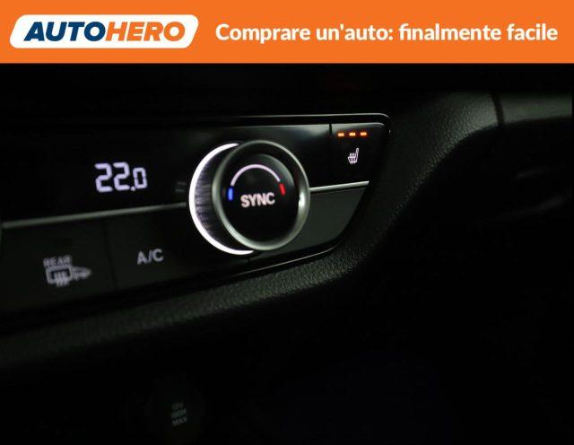 HONDA ZR-V 2.0 Hev eCVT Advance