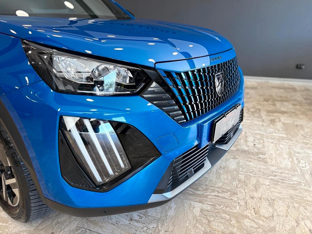 Peugeot 2008 PureTech 100 S&S Allure