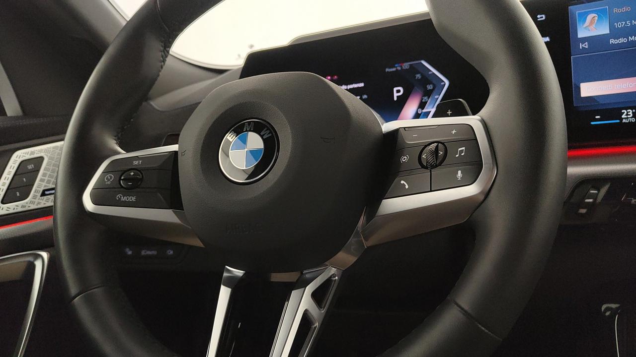 BMW X2 U10 - X2 xdrive 20d 48V MSport Pro auto