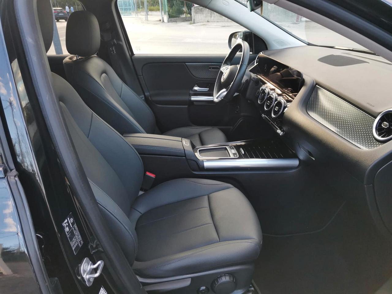 Mercedes-benz GLA 180 d Automatic AMG Line Premium Plus