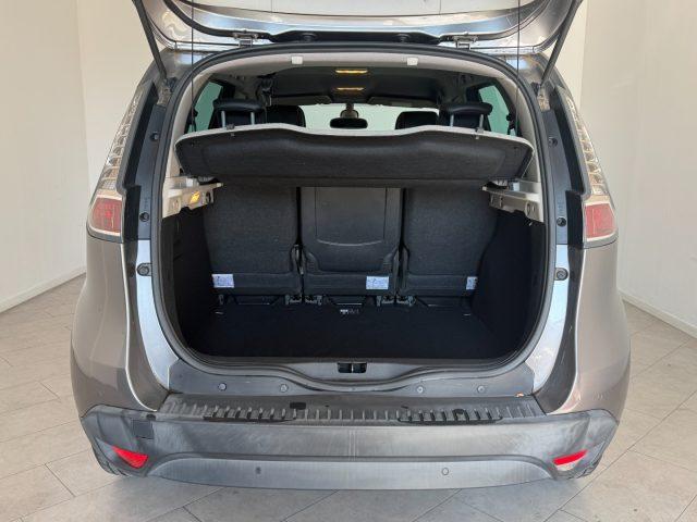 RENAULT Scenic X-Mod 1.2 16V TCE S&S Live