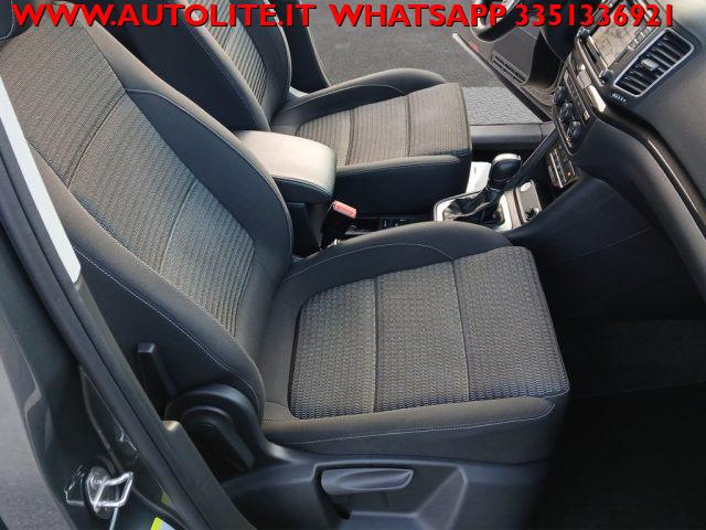 SEAT Alhambra 2.0 TDI 150 CV DSG Xcellence