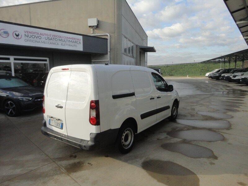 Citroën Berlingo Berlingo BlueHDi 100 S&S Van 3 posti Club L2