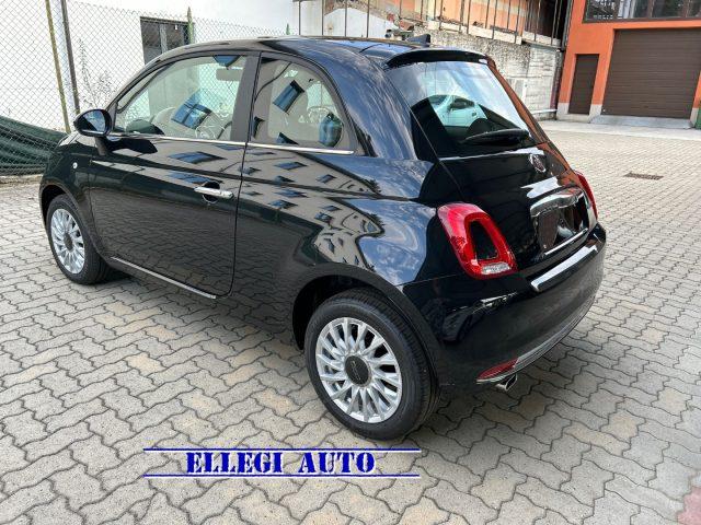 FIAT 500 PROMO FINANZIAMENTO 1.0 Hybrid Dolcevita km 0