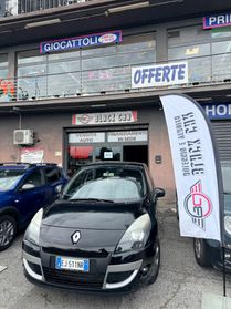 Renault Scenic Scénic 1.5 dCi 110CV Dynamique