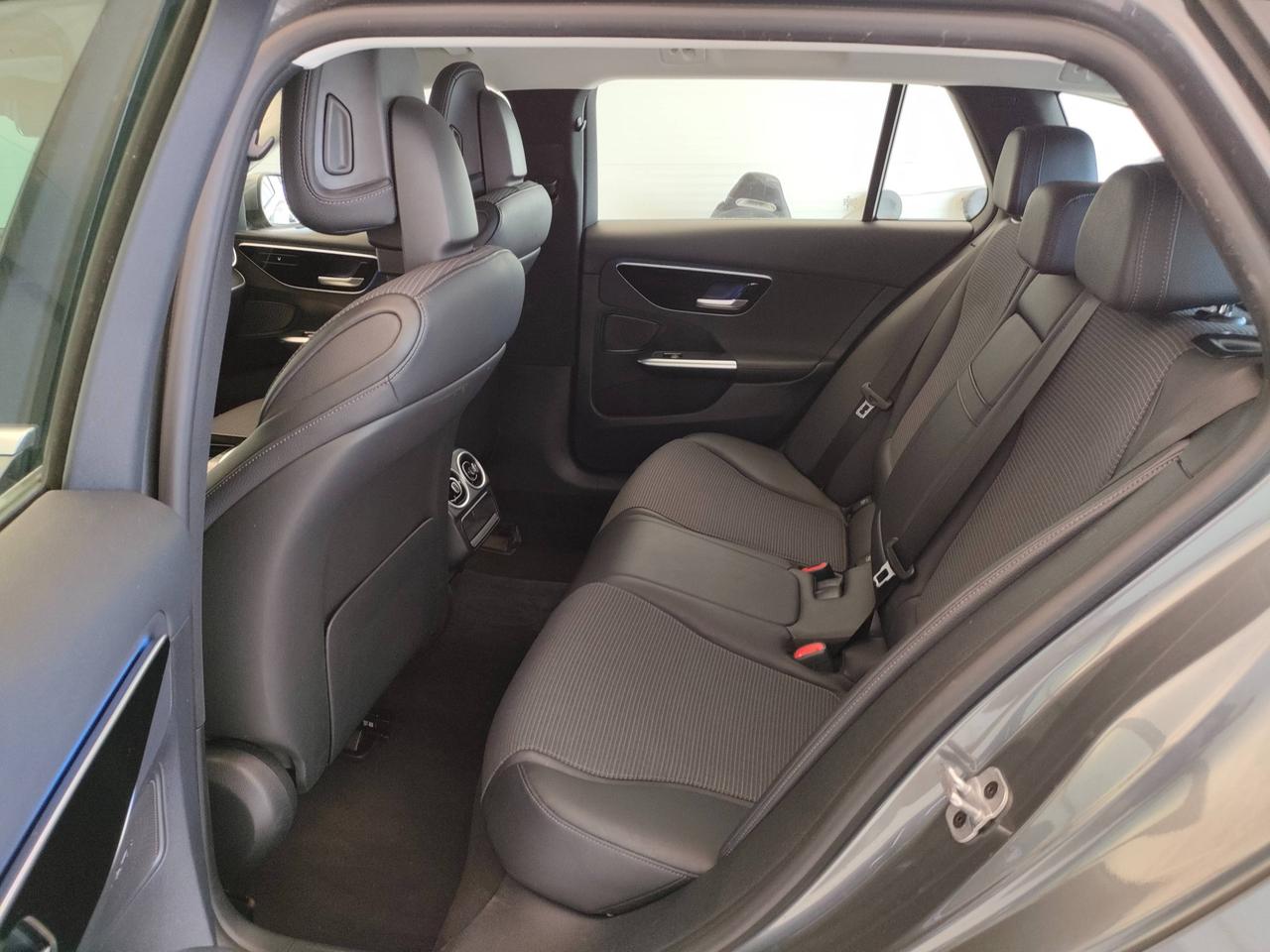 Mercedes-Benz Classe C-S206 SW 2021 - C SW 200 d mhev Advanced auto
