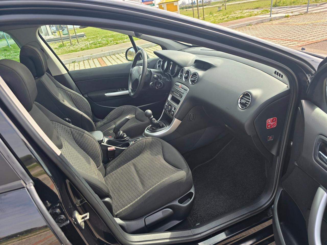 Peugeot 308 1.6 HDi SW