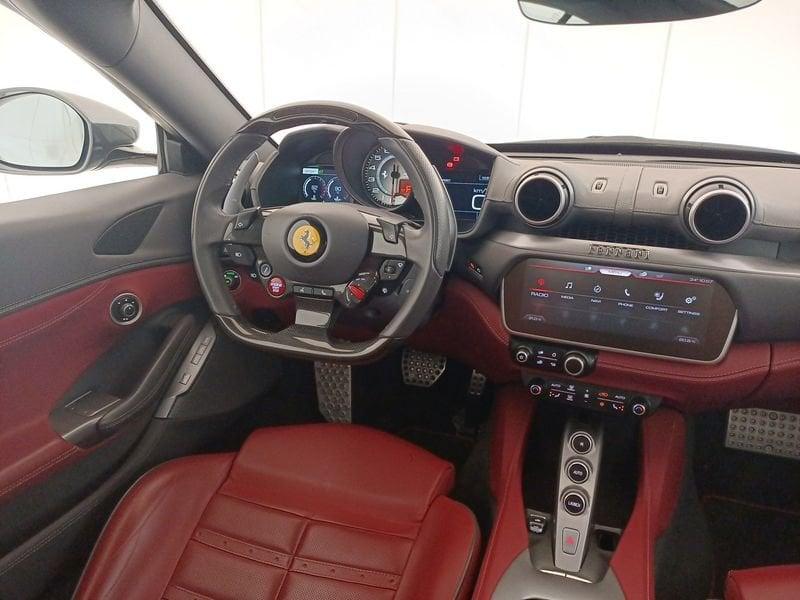 Ferrari Portofino 3.9