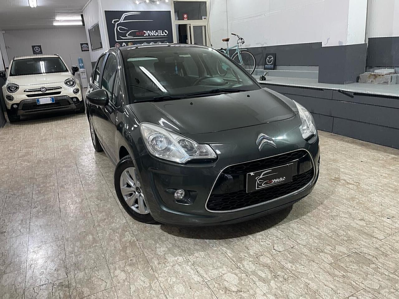 Citroen C3 1.1 Exclusive