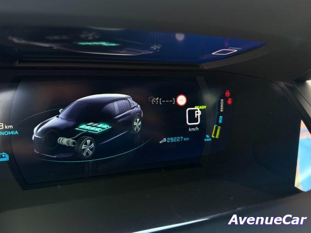 PEUGEOT 208 e GT Line 100kW TELECAMERA POST PREZZO REALE