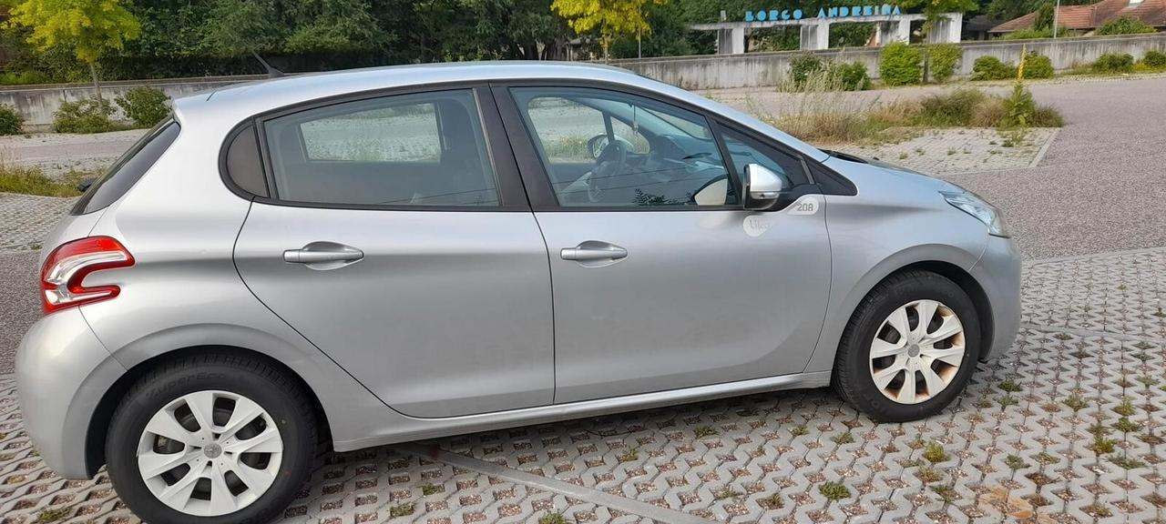 Peugeot 208 PureTech 68 5 porte Access