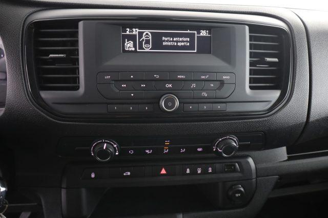 FIAT Scudo Scudo 1.5 BlueHDi 120CV PL-TN Furgone