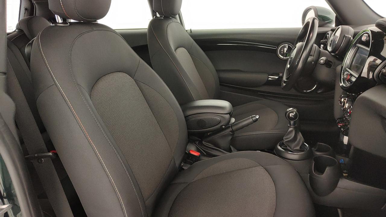 MINI Mini IV F56 2018 3p - Mini 3p 1.5 One D Boost