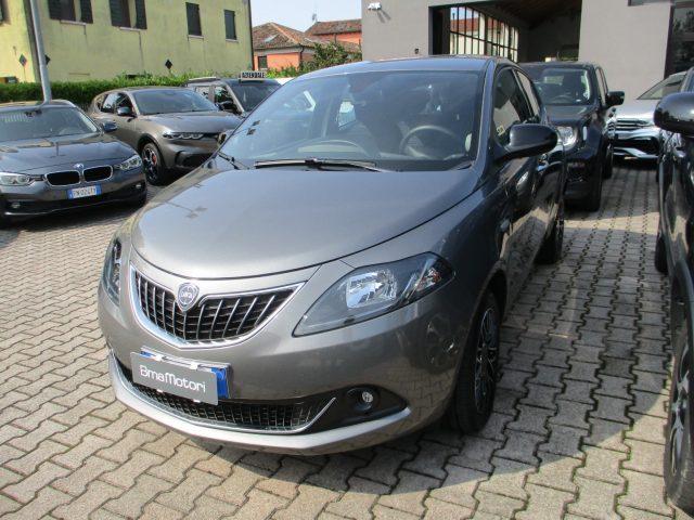 LANCIA Ypsilon 1.0 Hybrid Platino - Carplay/Camera/Ok Neopat.