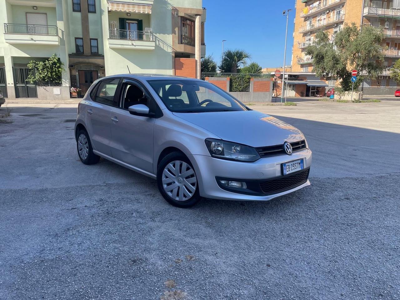 Volkswagen Polo 1.6 TDI DPF 5 porte 75CV IN OTTIME CONDIZIONI