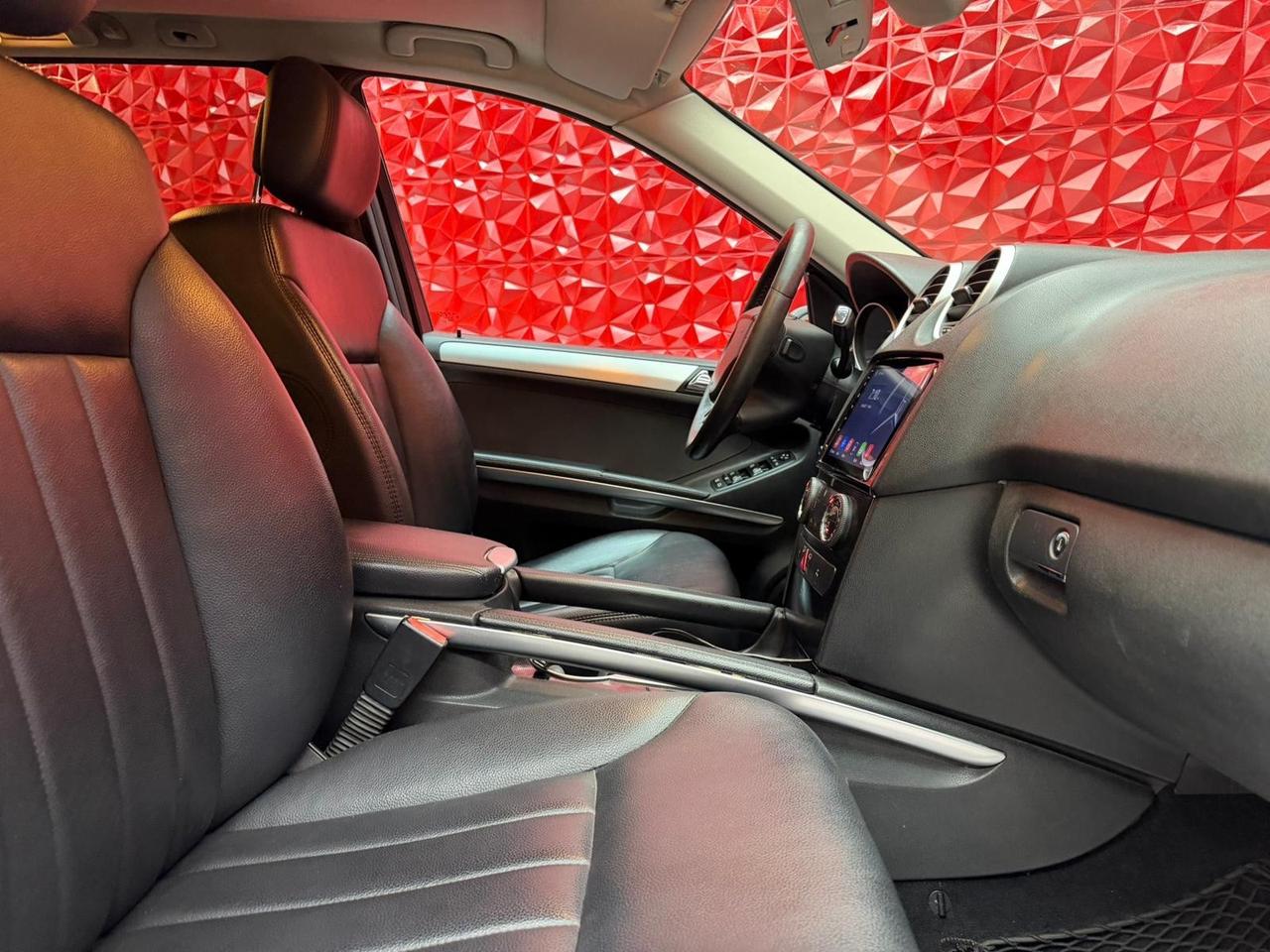 Mercedes-benz ML 320 CDI Sport 224Cv