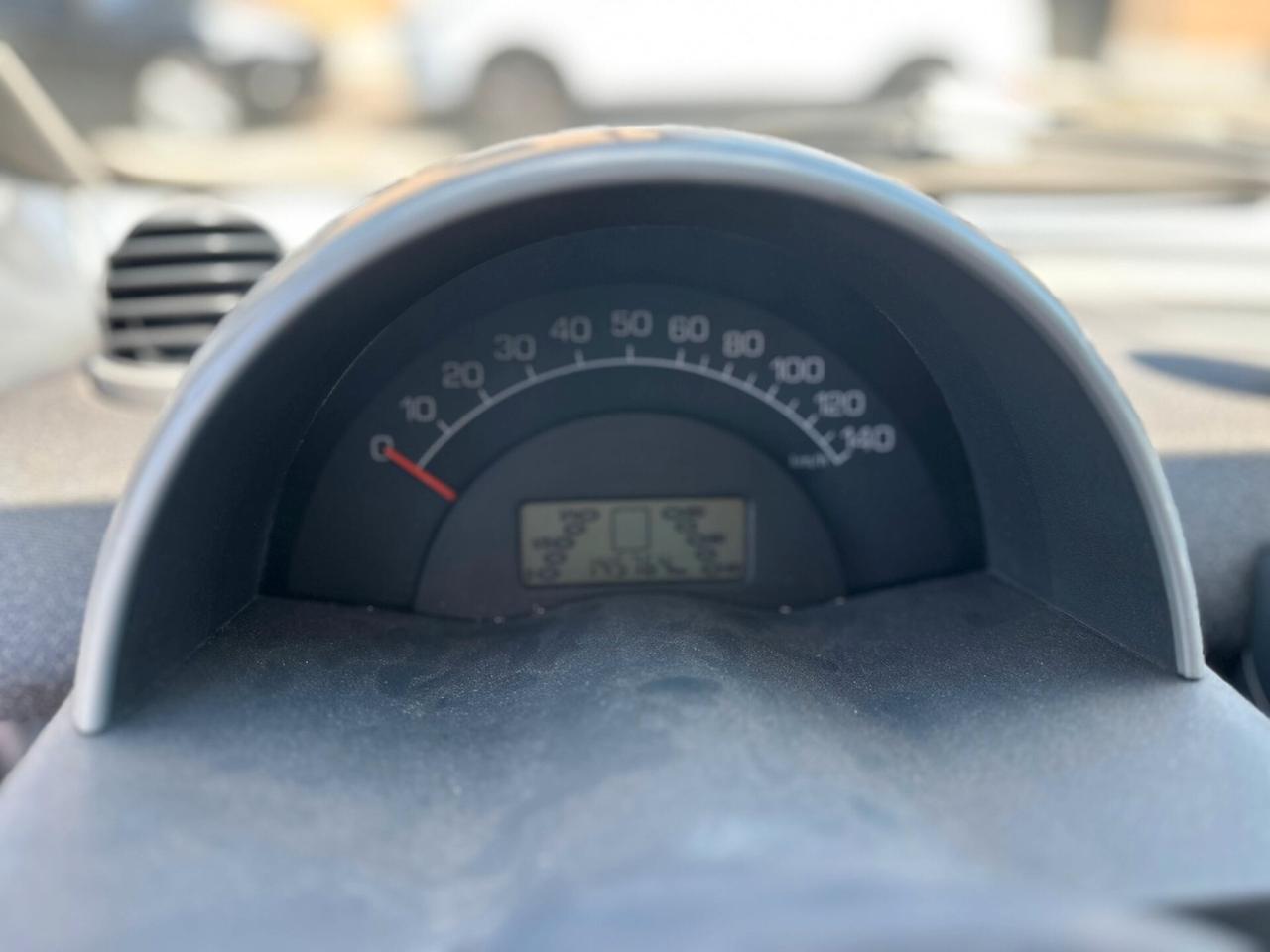 Smart 600 & passion (40 kW)