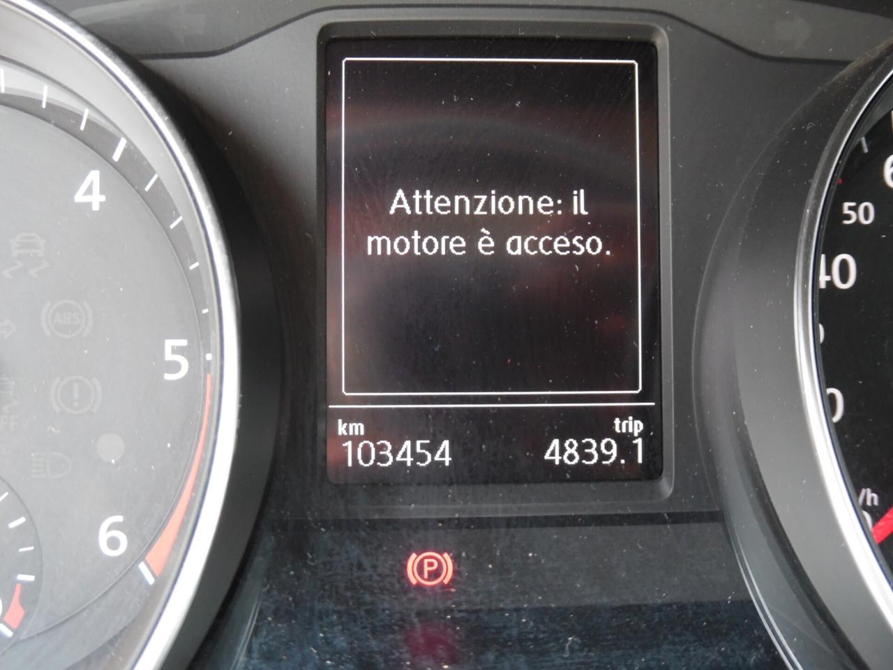 Volkswagen Passat Variant 2.0 TDI SCR EVO DSG Business