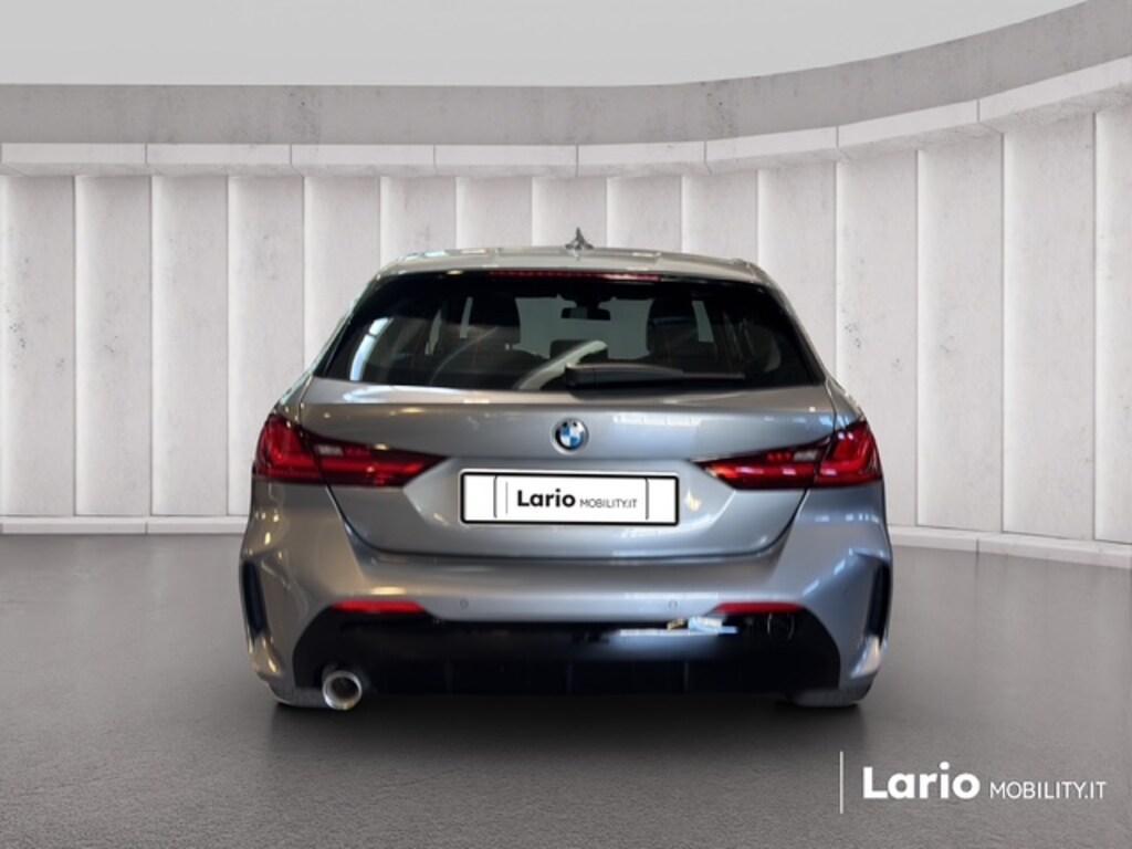 BMW Serie 1 5 Porte 116 i Sport DCT