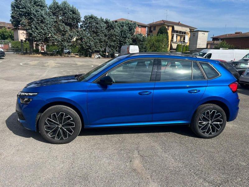 Skoda Kamiq Kamiq 1.0 TSI 110 CV DSG Style