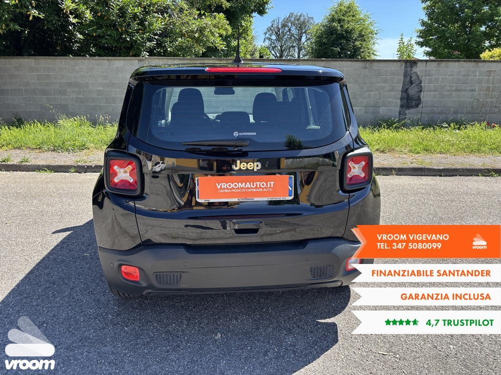 JEEP Renegade Renegade 1.0 T3 Limited
