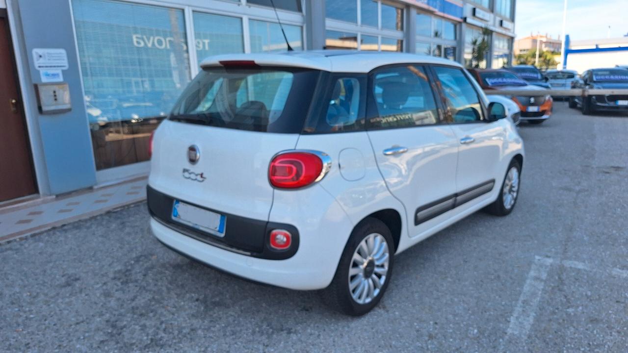 Fiat 500L 1.3 Multijet 85 CV Easy