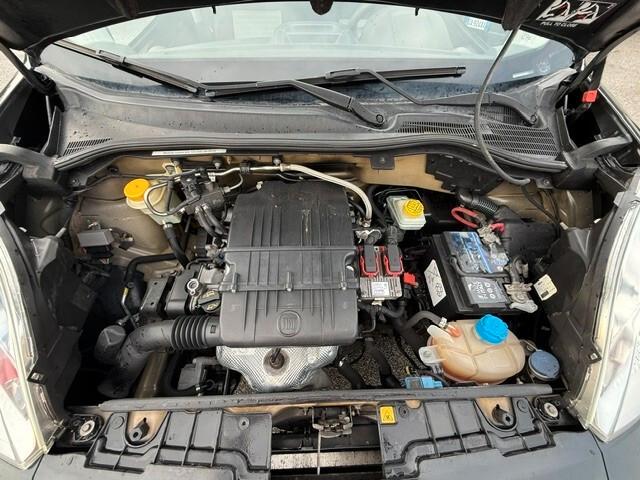Fiat Qubo 1.4 8V 77 CV Dynamic Natural Power
