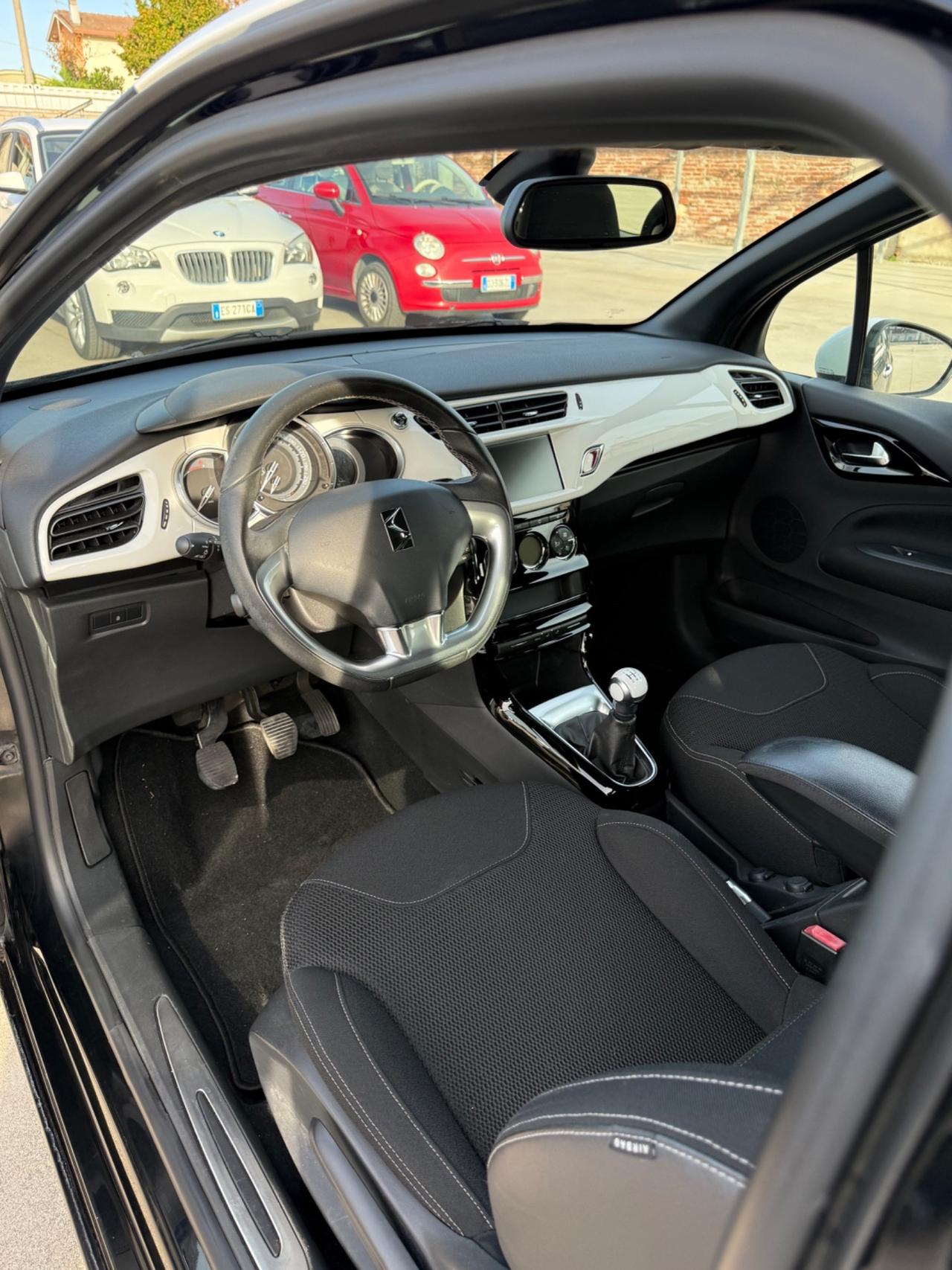 Citroen C3 BlueHDi 75 S&S Live