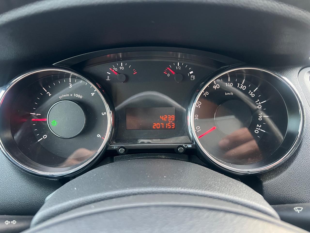 Peugeot 5008 1.6 HDi 112CV Business
