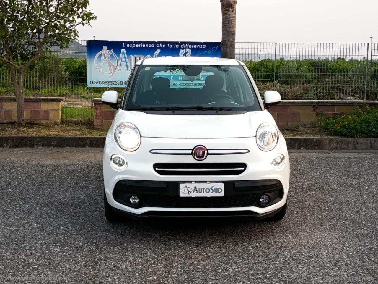 FIAT 500L 1.3 MJT 95 CV Mirror