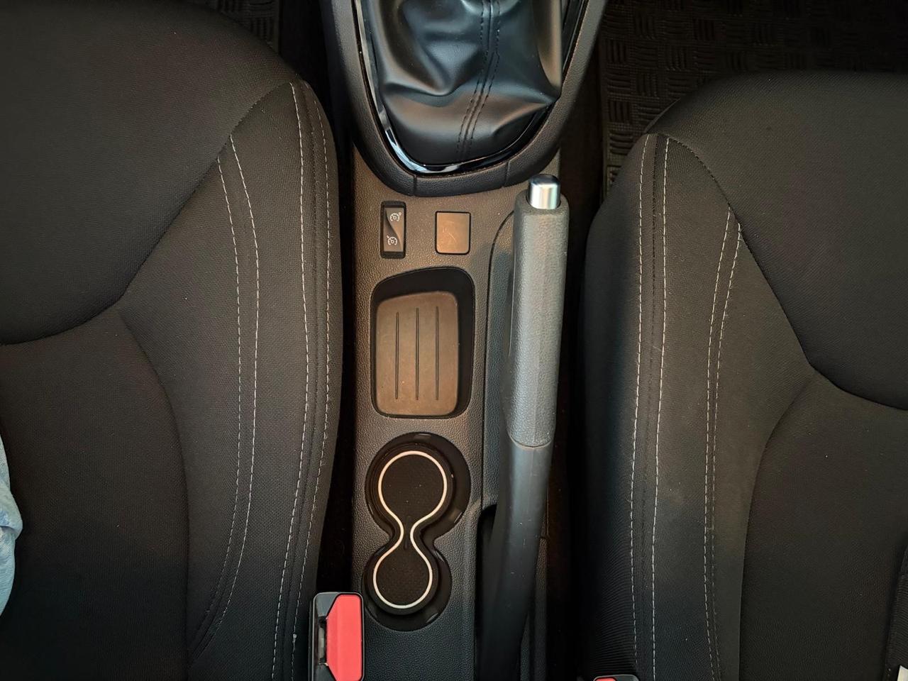 Renault Clio dCi 8V 75CV Start&Stop 5 porte Energy Zen