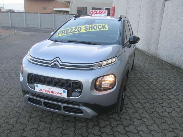 Citroen C3 Aircross 1.2 puretech Shine S&S+Grip Control