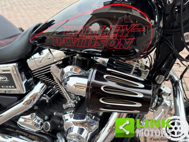 HARLEY-DAVIDSON FXDL Dyna Low Rider 1690