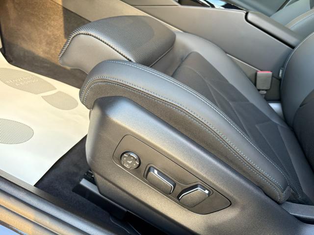 BMW 520 d 48V xDrive Touring Msport Pro