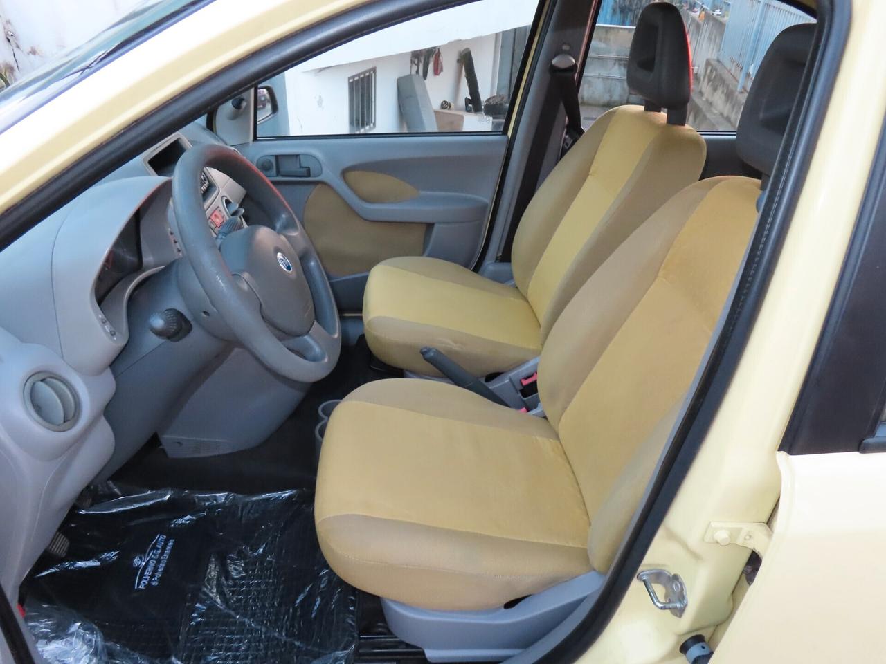 Fiat Panda 1.2 Dynamic FULL POCHI KM CERTIF.